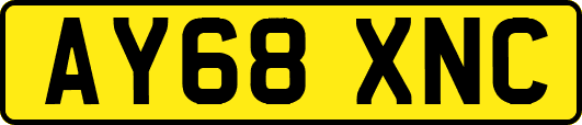 AY68XNC