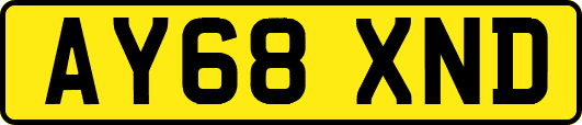 AY68XND