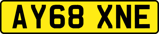 AY68XNE