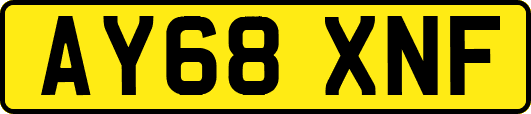 AY68XNF