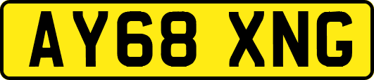 AY68XNG
