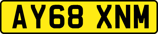 AY68XNM