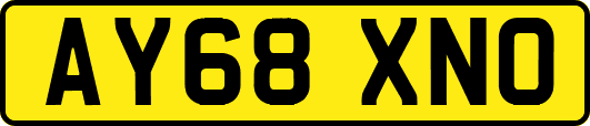 AY68XNO