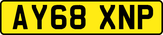 AY68XNP