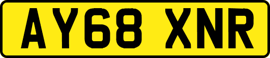 AY68XNR