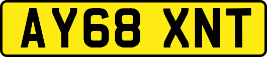 AY68XNT