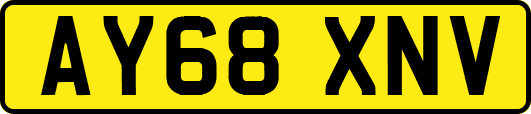 AY68XNV