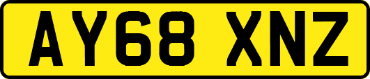AY68XNZ