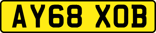 AY68XOB