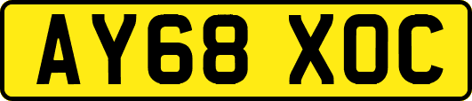 AY68XOC