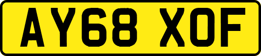 AY68XOF