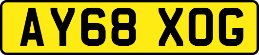 AY68XOG