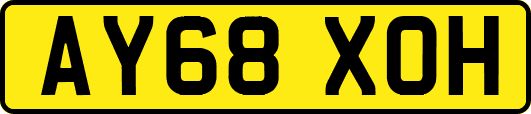 AY68XOH
