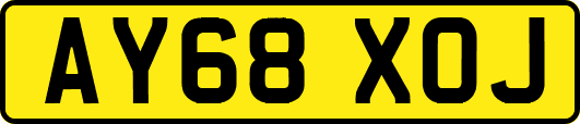 AY68XOJ