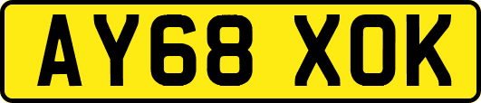 AY68XOK