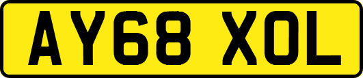 AY68XOL