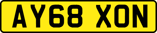 AY68XON