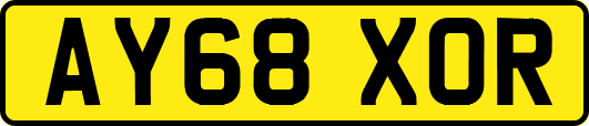AY68XOR