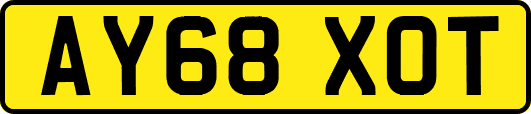 AY68XOT