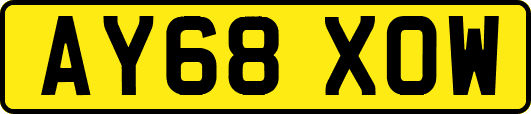 AY68XOW