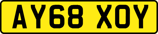 AY68XOY