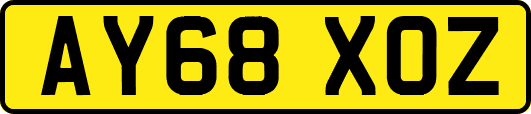 AY68XOZ