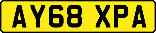 AY68XPA