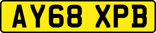 AY68XPB