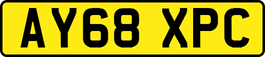 AY68XPC