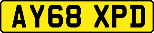AY68XPD
