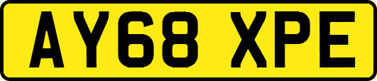 AY68XPE