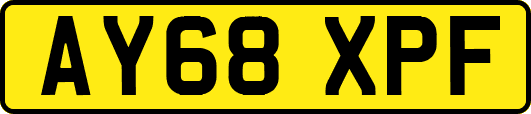 AY68XPF