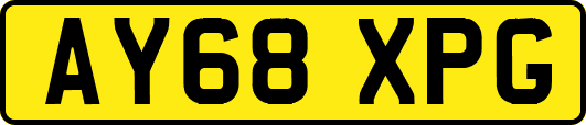 AY68XPG