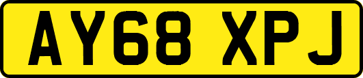 AY68XPJ