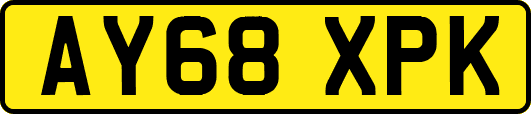 AY68XPK