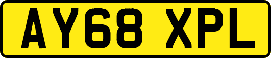 AY68XPL
