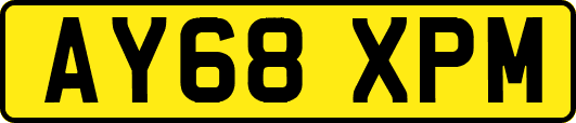 AY68XPM
