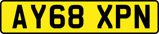 AY68XPN