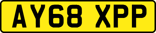 AY68XPP