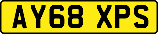 AY68XPS