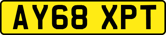 AY68XPT