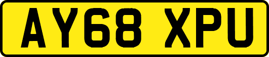AY68XPU