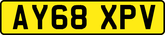 AY68XPV