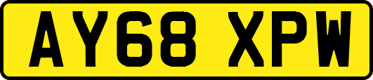 AY68XPW