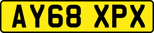 AY68XPX
