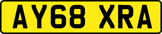 AY68XRA