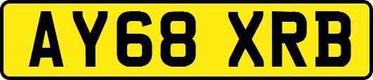 AY68XRB