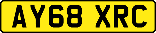 AY68XRC