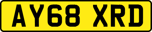 AY68XRD