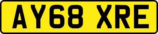 AY68XRE